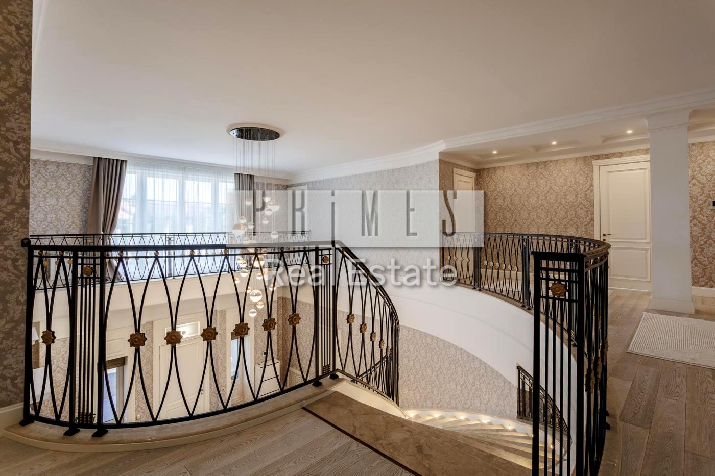 House by the address (area 750 m²) - Atlanta.ua - photo 8