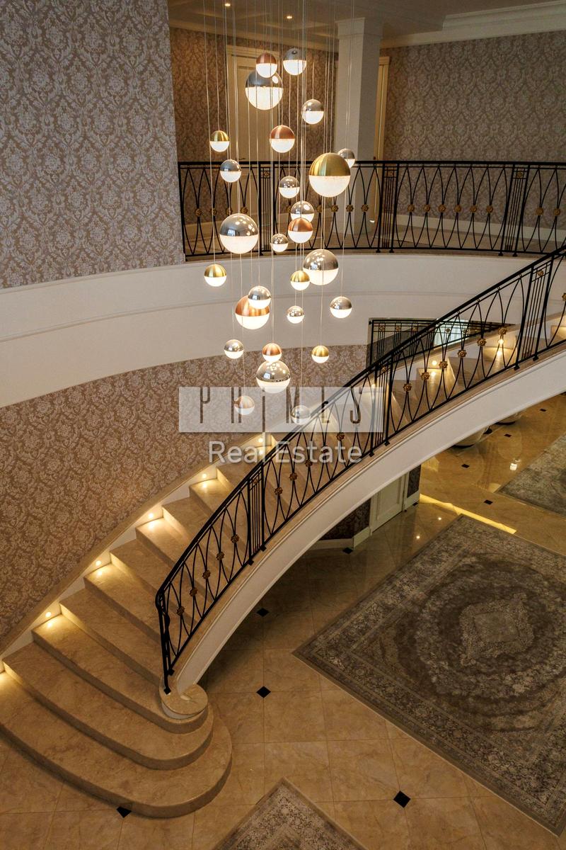 House by the address (area 750 m²) - Atlanta.ua - photo 7