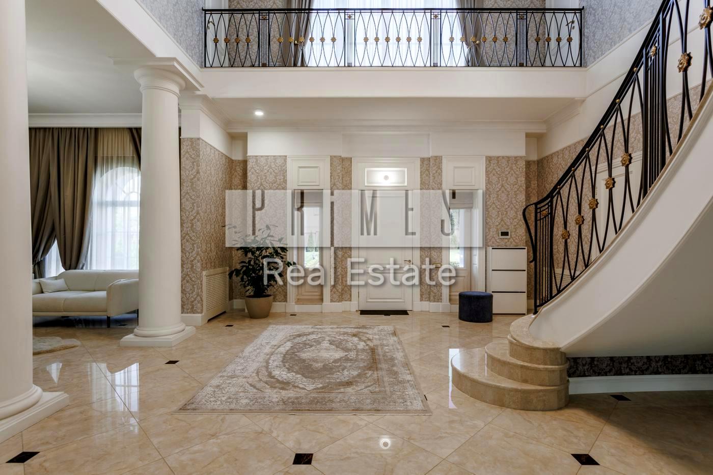 House by the address (area 750 m²) - Atlanta.ua - photo 10