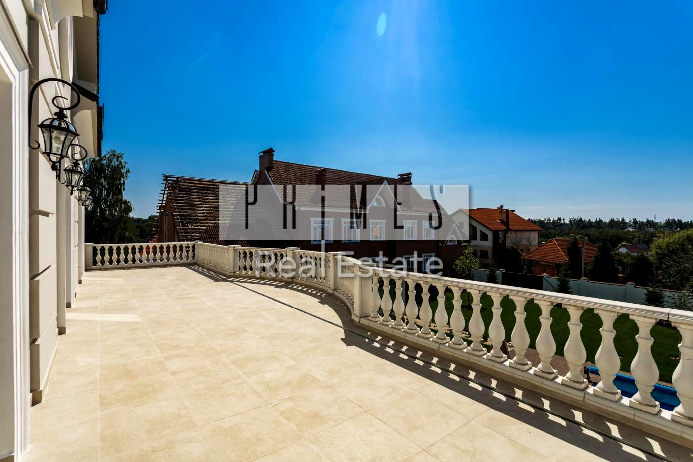 House by the address (area 750 m²) - Atlanta.ua - photo 5