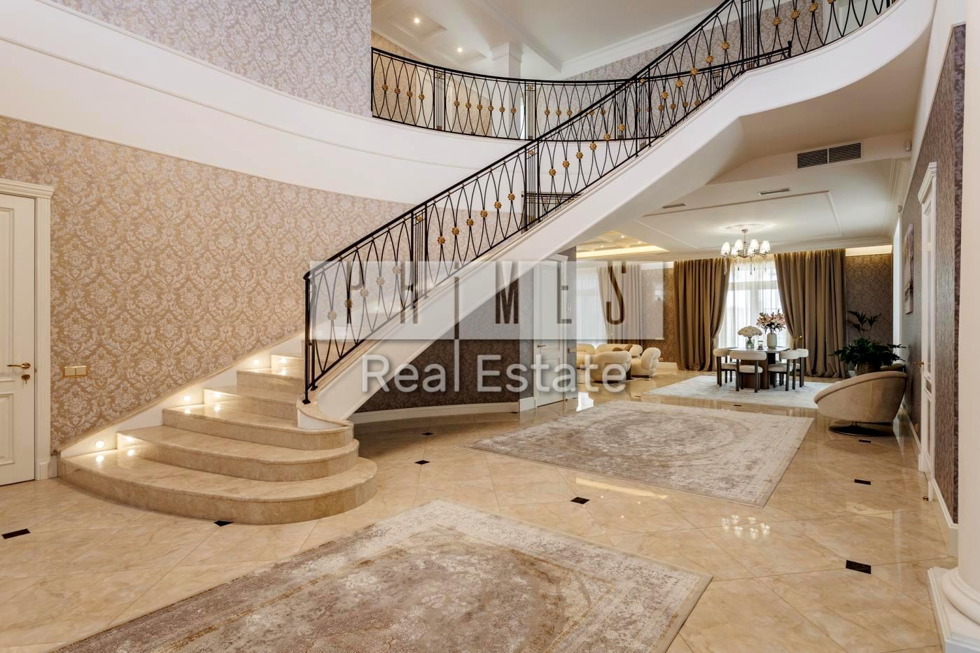 House by the address (area 750 m²) - Atlanta.ua - photo 11