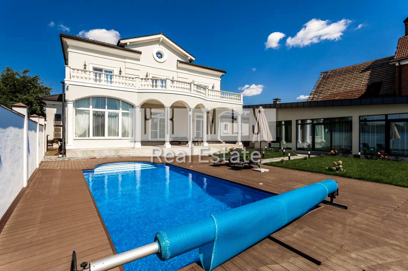 House by the address (area 750 m²) - Atlanta.ua - photo 3