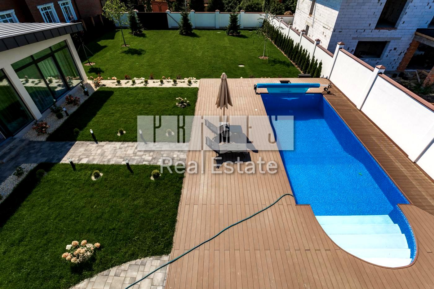 House by the address (area 750 m²) - Atlanta.ua - photo 4