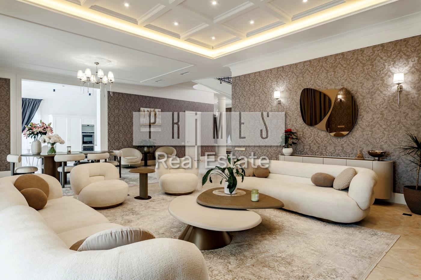 House by the address (area 750 m²) - Atlanta.ua - photo 15