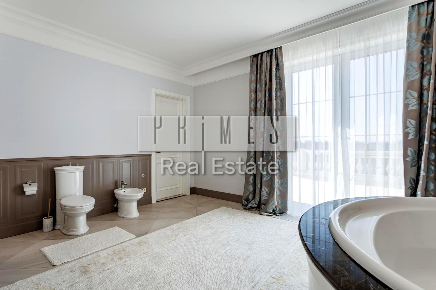 House by the address (area 750 m²) - Atlanta.ua - photo 19