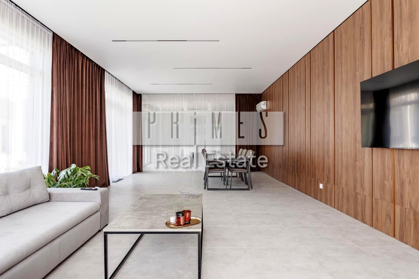 House by the address (area 750 m²) - Atlanta.ua - photo 22