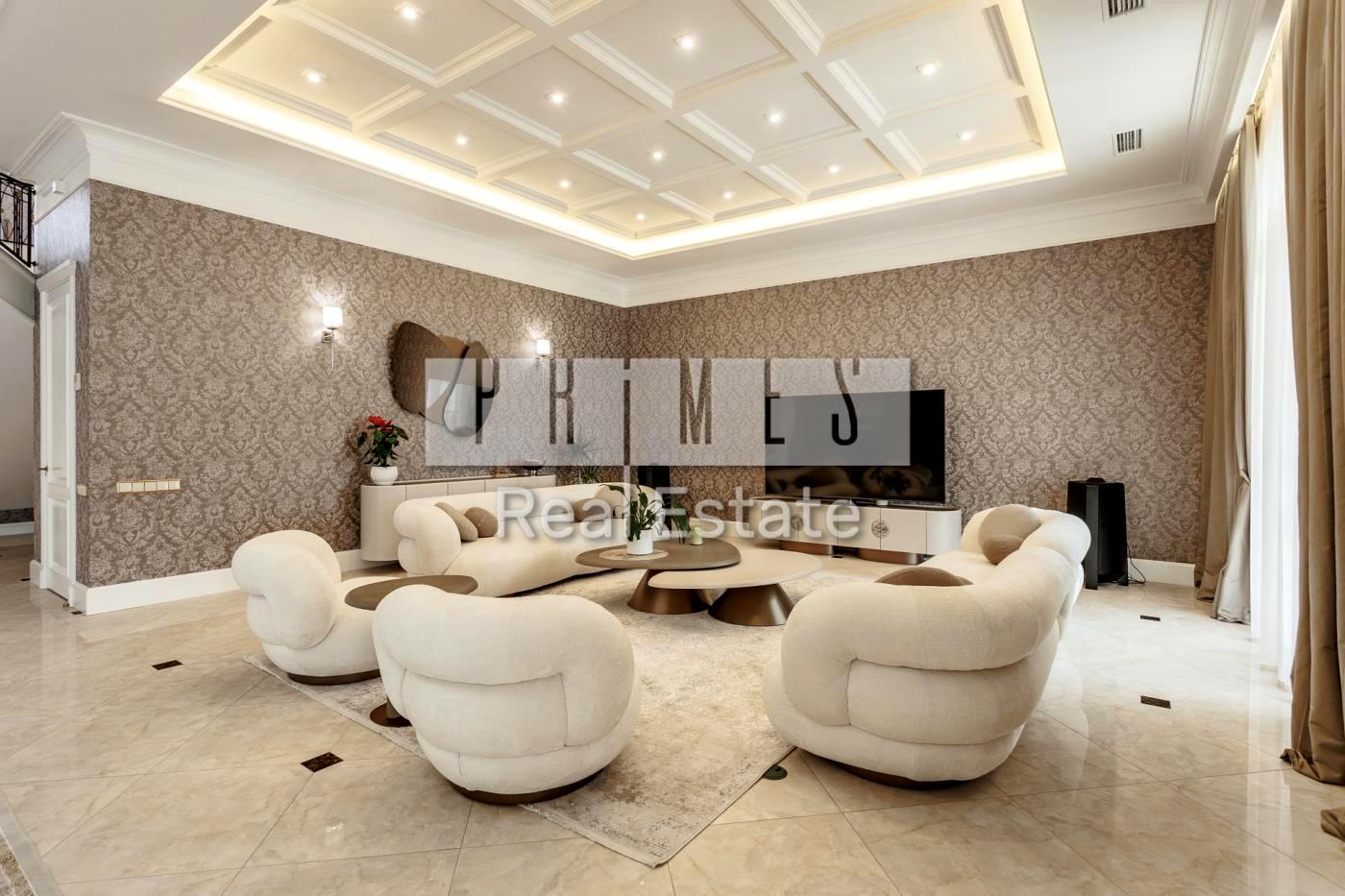 House by the address (area 750 m²) - Atlanta.ua - photo 23