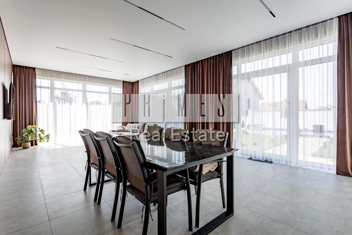 House by the address (area 750 m²) - Atlanta.ua - photo 25