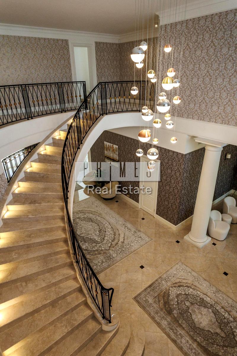 House by the address (area 750 m²) - Atlanta.ua - photo 24