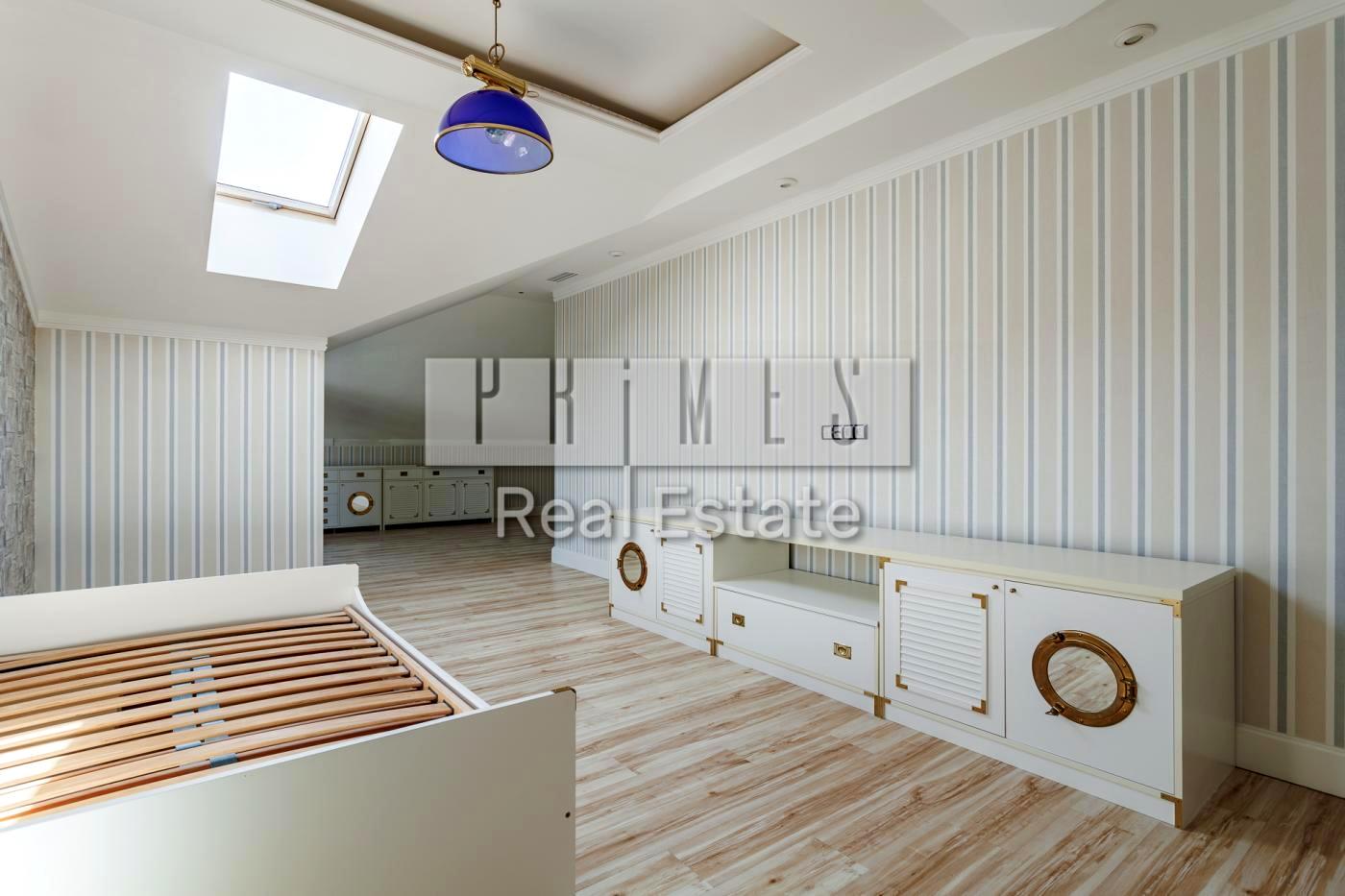 House by the address (area 750 m²) - Atlanta.ua - photo 26