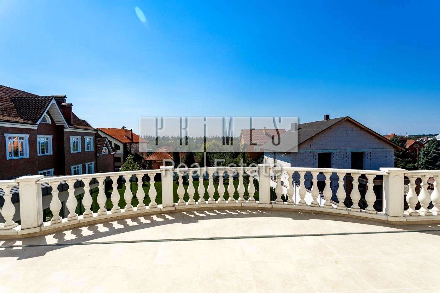 House by the address (area 750 m²) - Atlanta.ua - photo 27