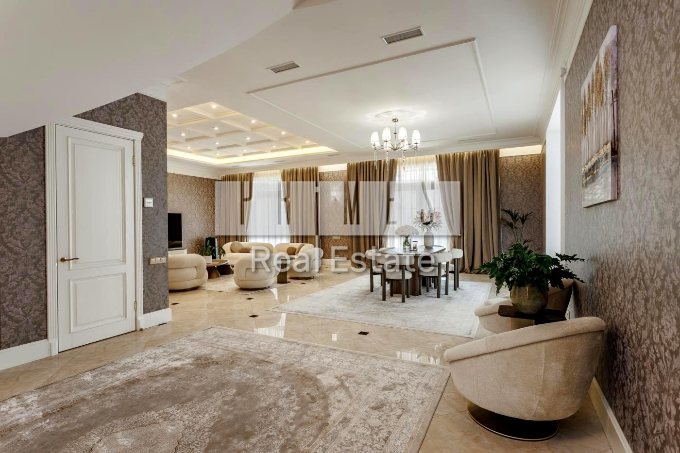 House by the address (area 750 m²) - Atlanta.ua - photo 28