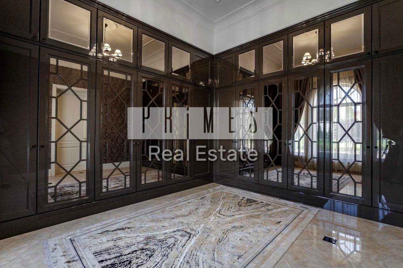 House by the address (area 750 m²) - Atlanta.ua - photo 30