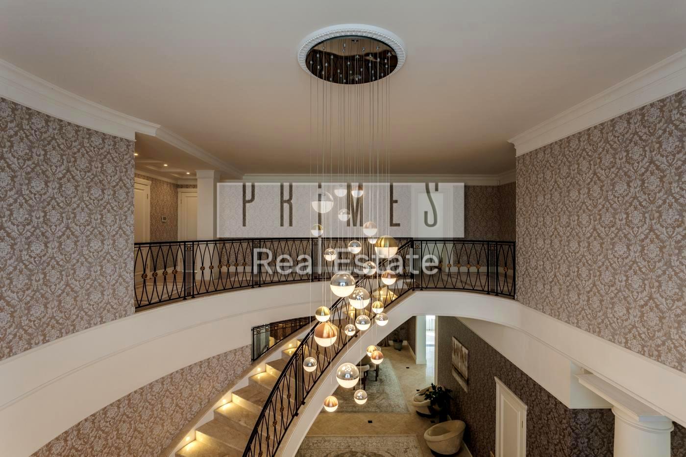 House by the address (area 750 m²) - Atlanta.ua - photo 32