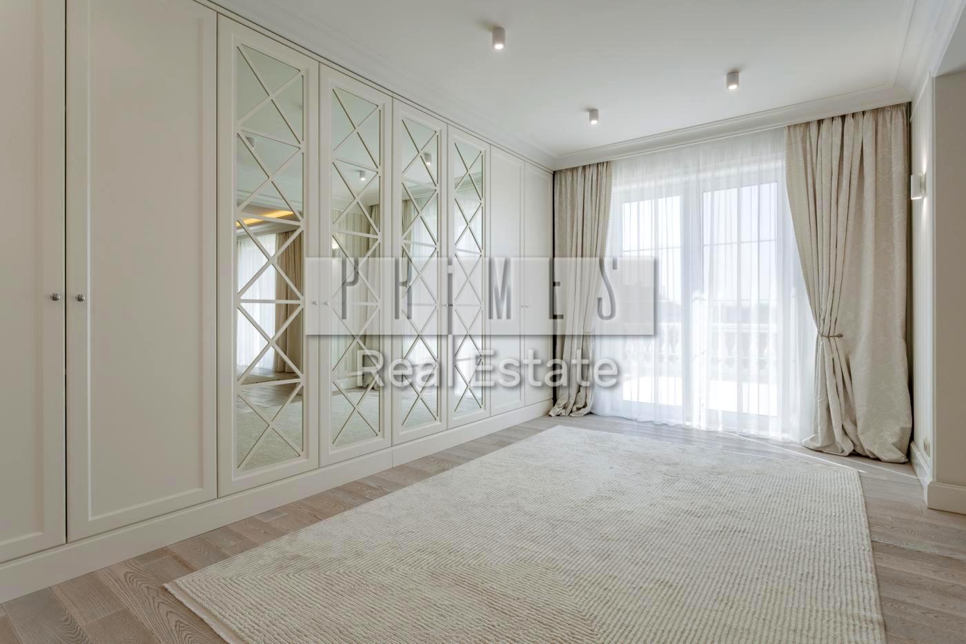 House by the address (area 750 m²) - Atlanta.ua - photo 33