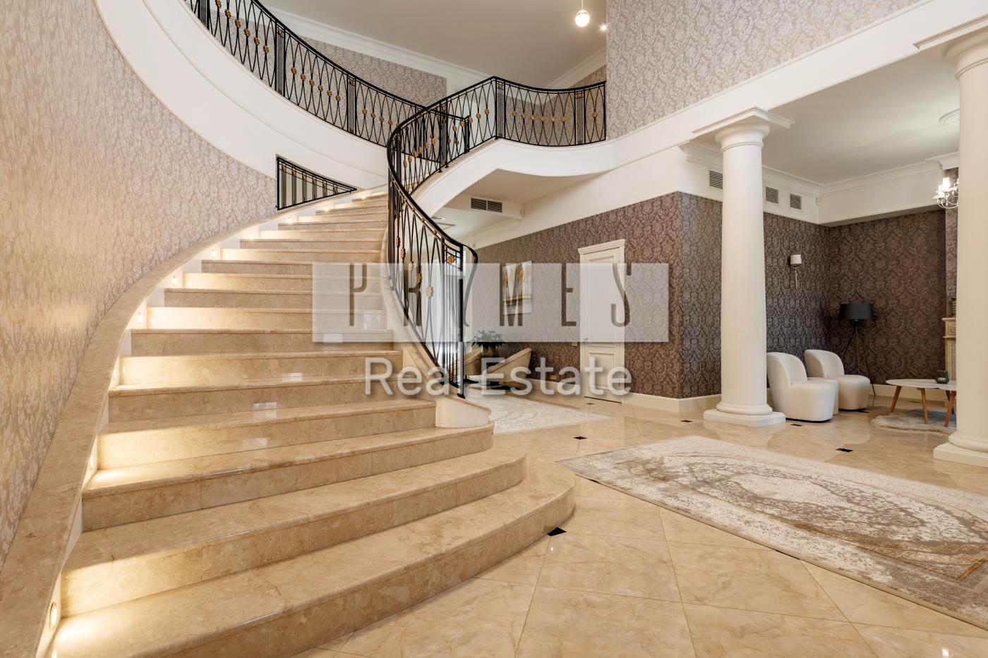 House by the address (area 750 m²) - Atlanta.ua - photo 34