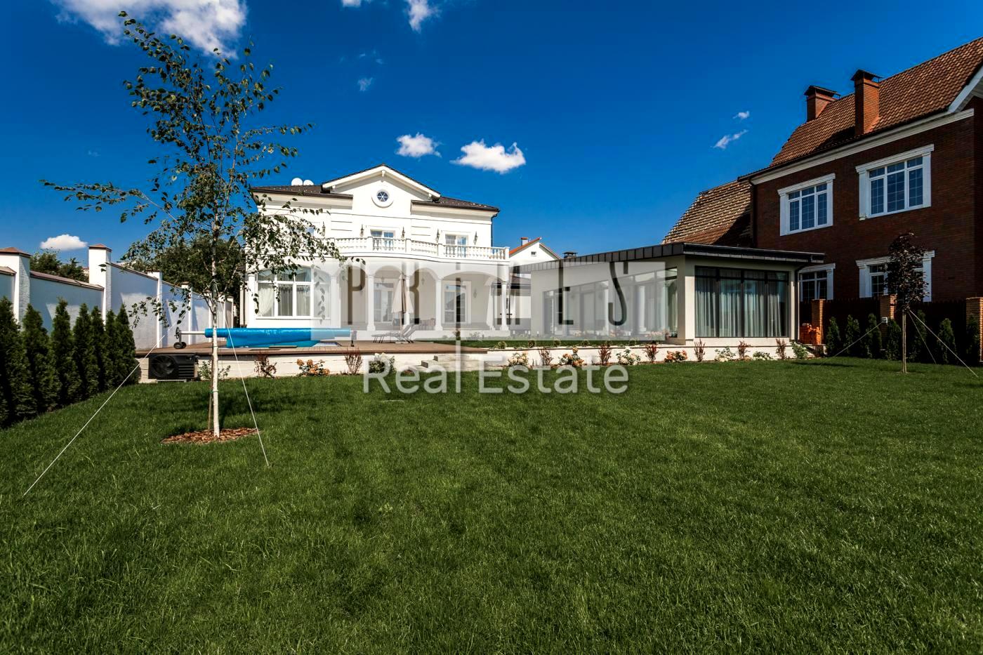 House by the address (area 750 m²) - Atlanta.ua - photo 36