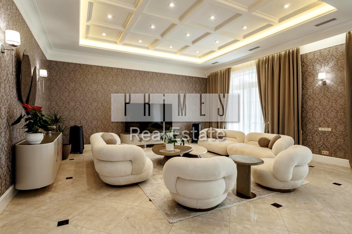 House by the address (area 750 m²) - Atlanta.ua - photo 37