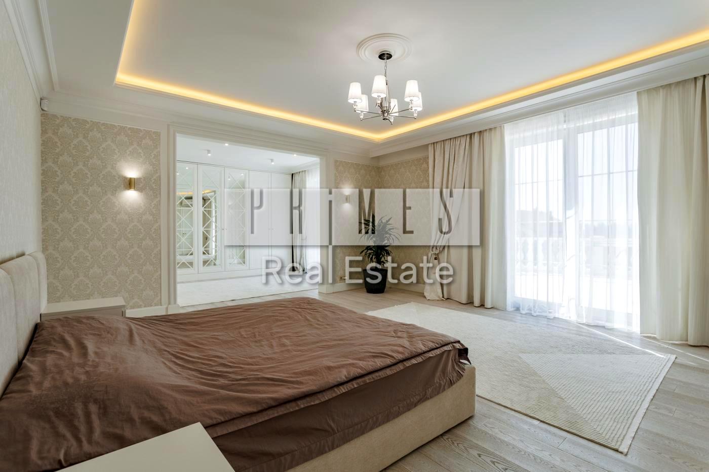 House by the address (area 750 m²) - Atlanta.ua - photo 38