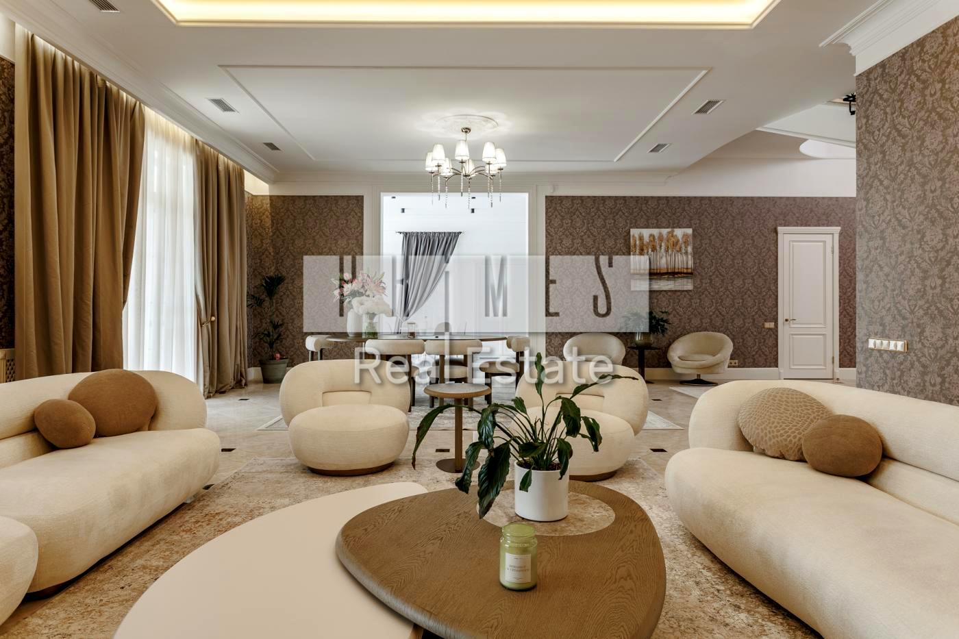 House by the address (area 750 m²) - Atlanta.ua - photo 39