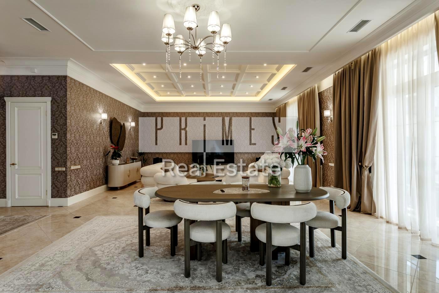 House by the address (area 750 m²) - Atlanta.ua - photo 40