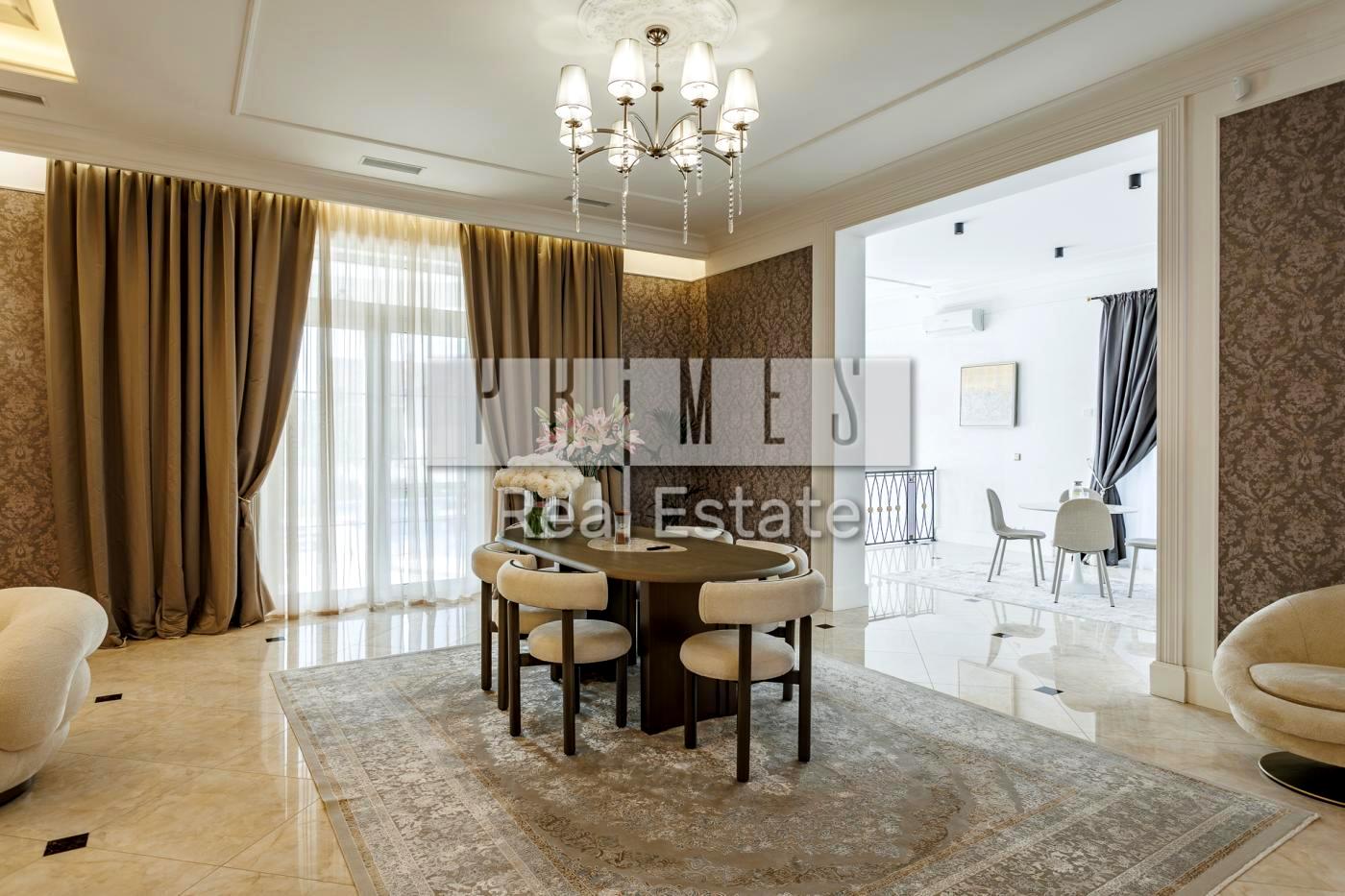 House by the address (area 750 m²) - Atlanta.ua - photo 41