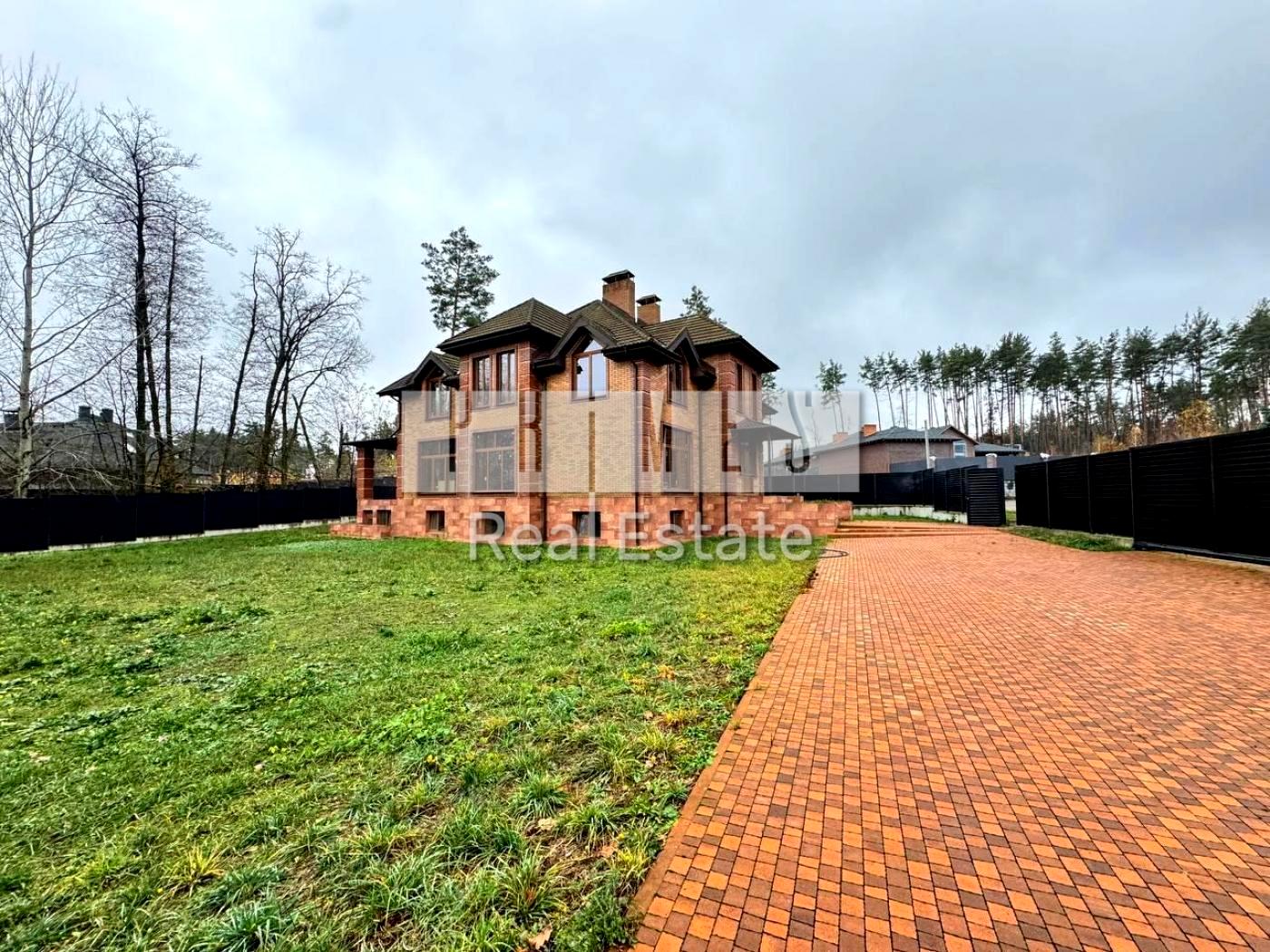 House by the address (area 460 m²) - Atlanta.ua - photo 6