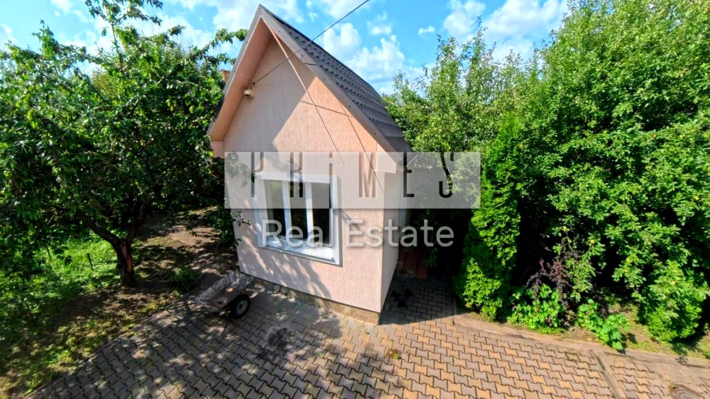 House by the address (area 414 m²) - Atlanta.ua - photo 7