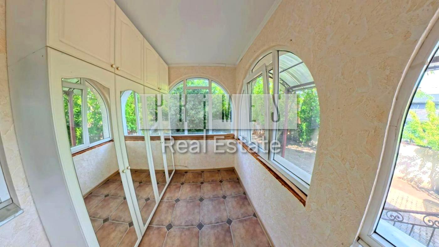 House by the address (area 414 m²) - Atlanta.ua - photo 18