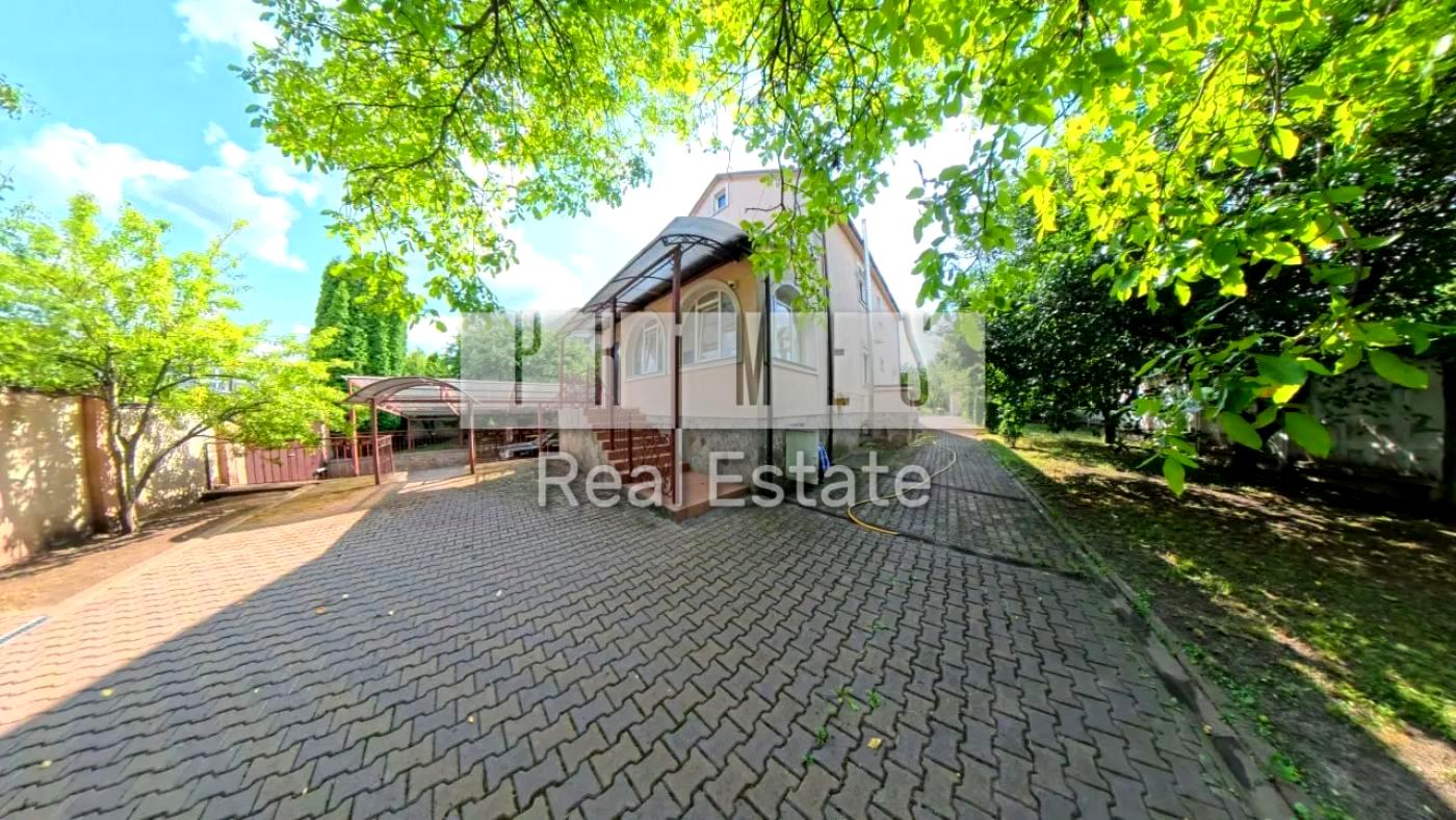 House by the address (area 414 m²) - Atlanta.ua - photo 20