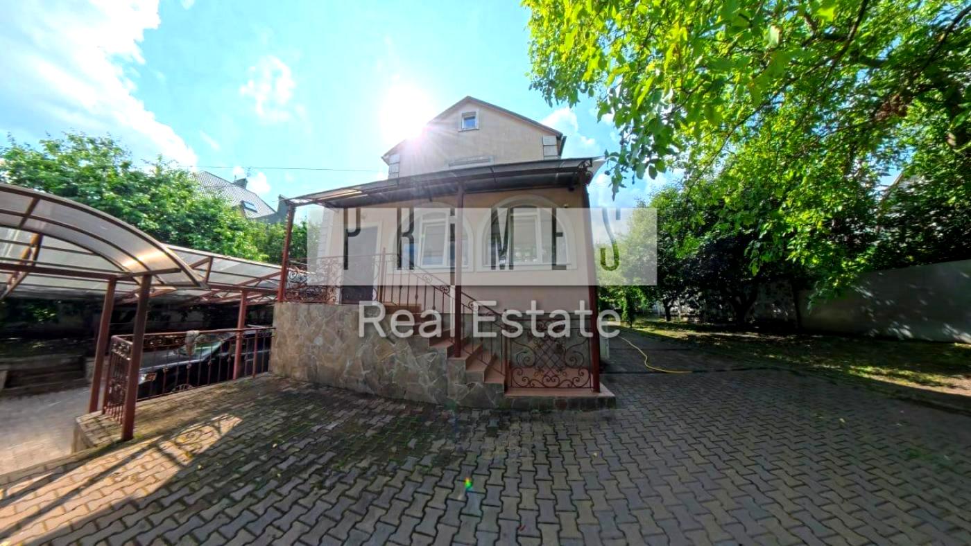 House by the address (area 414 m²) - Atlanta.ua - photo 22