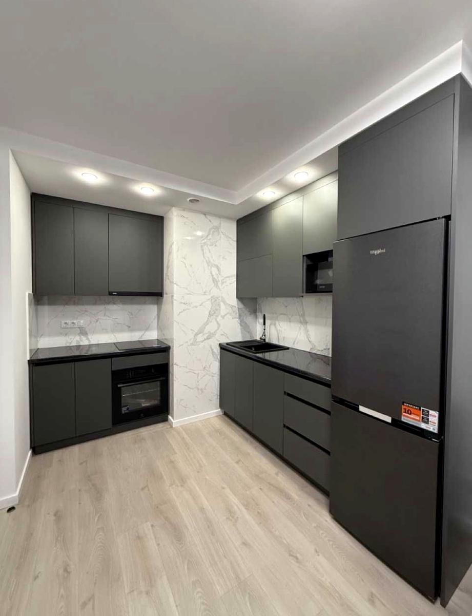 1-кімнатна квартира за адресою (площа 43 м²) - Atlanta.ua - фото 2