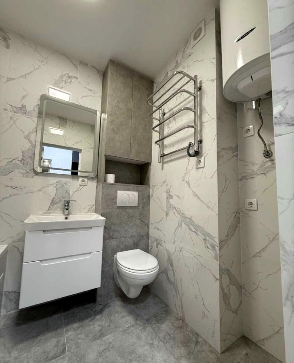 1-кімнатна квартира за адресою (площа 43 м²) - Atlanta.ua - фото 4