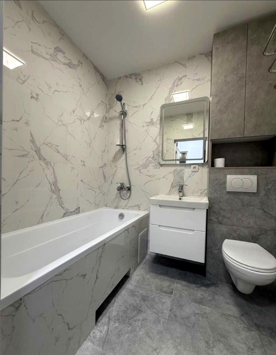 1-кімнатна квартира за адресою (площа 43 м²) - Atlanta.ua - фото 3