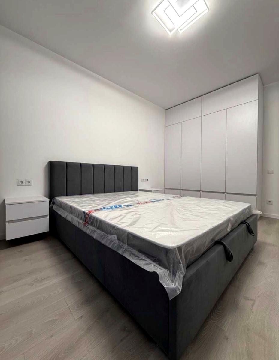 1-кімнатна квартира за адресою (площа 43 м²) - Atlanta.ua - фото 7