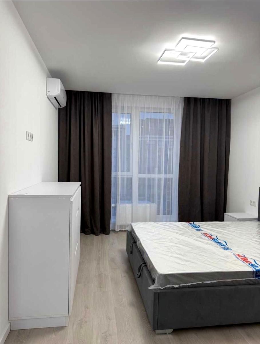 1-кімнатна квартира за адресою (площа 43 м²) - Atlanta.ua - фото 8