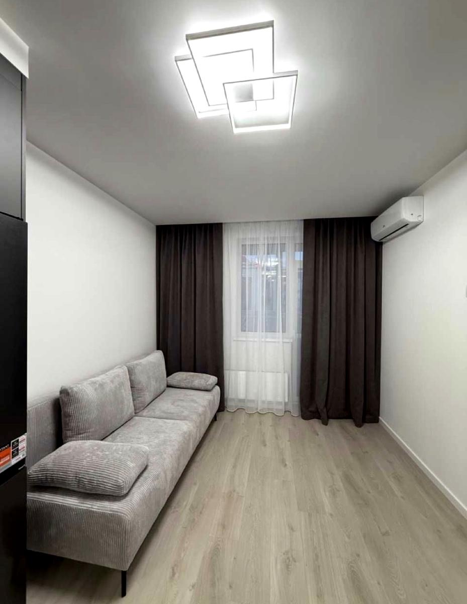 1-кімнатна квартира за адресою (площа 43 м²) - Atlanta.ua - фото 9