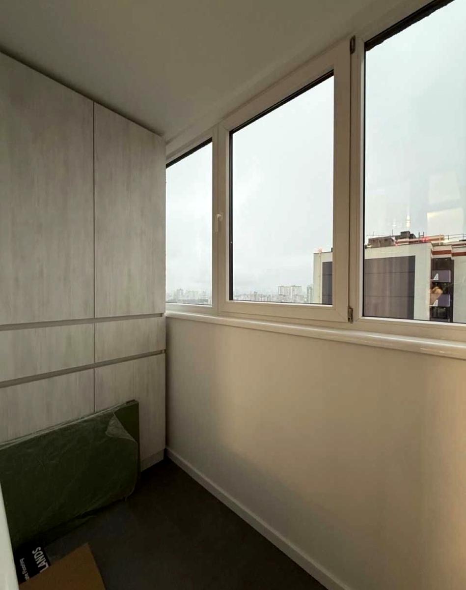 1-кімнатна квартира за адресою (площа 43 м²) - Atlanta.ua - фото 11