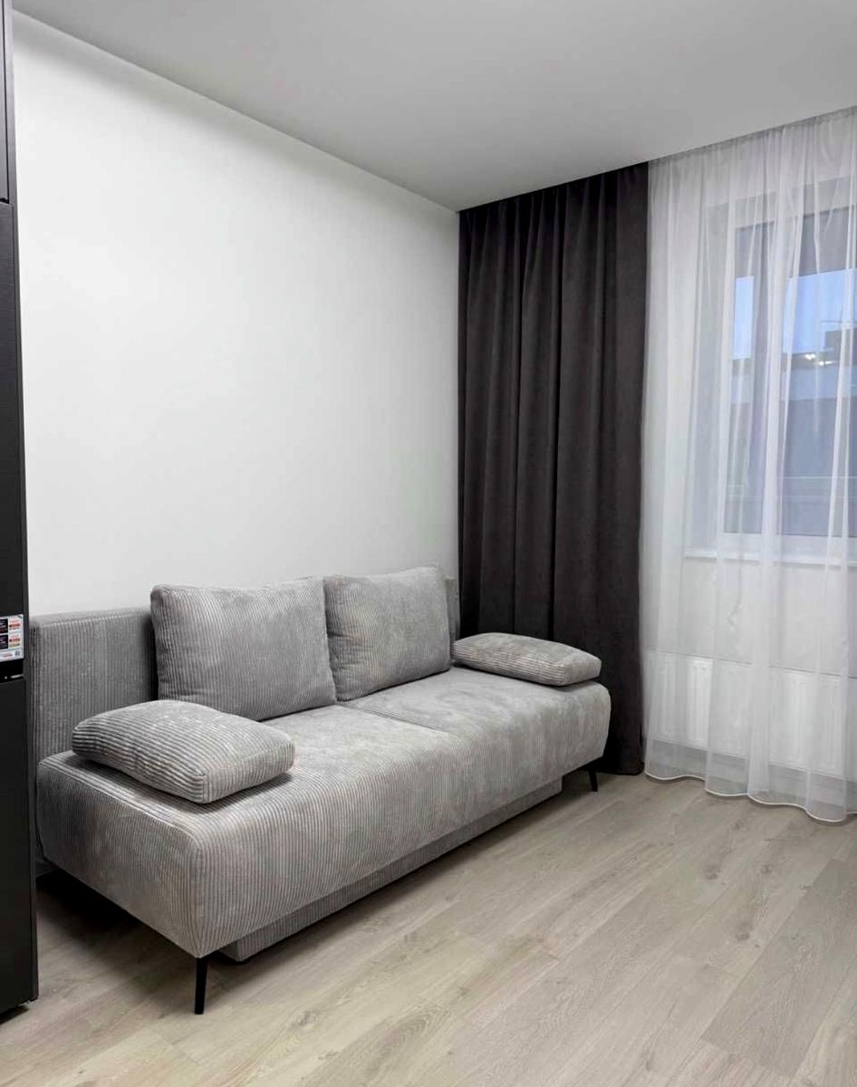 1-кімнатна квартира за адресою (площа 43 м²) - Atlanta.ua - фото 10