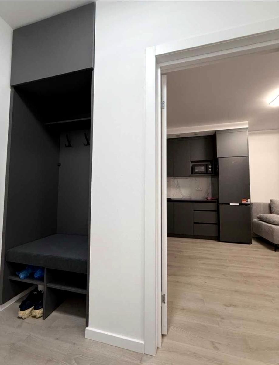 1-кімнатна квартира за адресою (площа 43 м²) - Atlanta.ua - фото 13