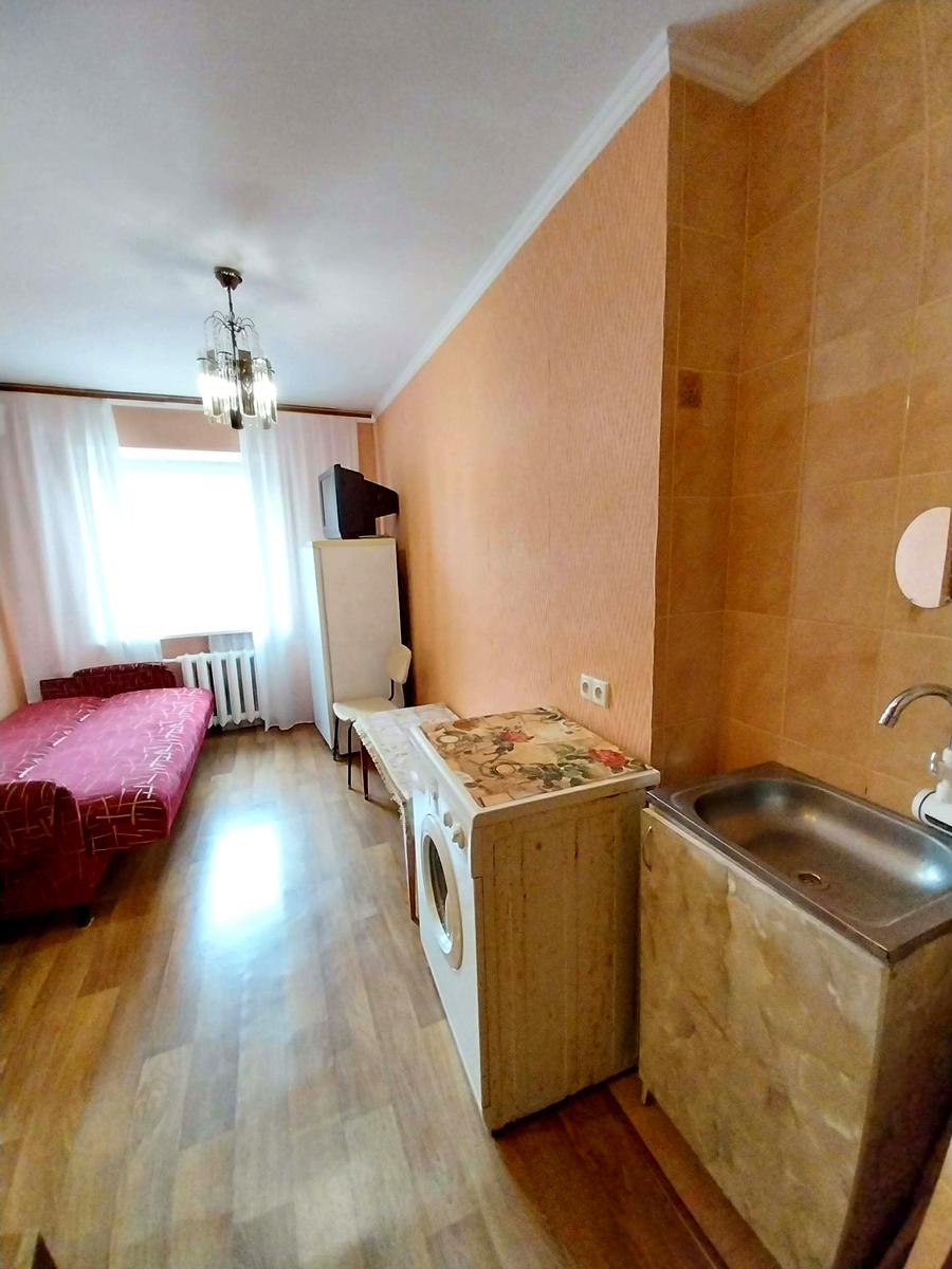 1-комнатная квартира по адресу Школьный пер. (площадь 15,8 м²) - фото 3 1-комнатная квартира по адресу Школьный пер. (площадь 15,8 м²) - Atlanta.ua - фото 3
