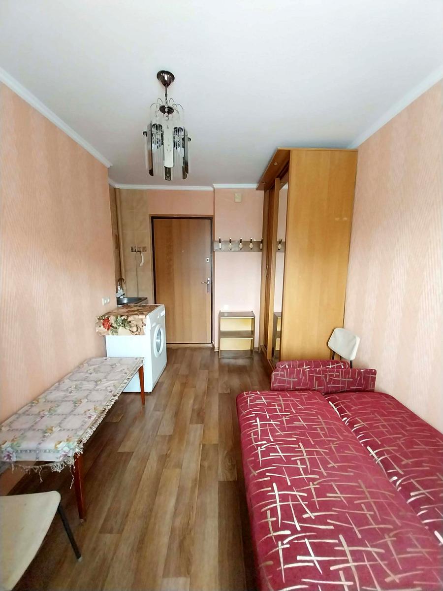 1-комнатная квартира по адресу Школьный пер. (площадь 15,8 м²) 1-комнатная квартира по адресу Школьный пер. (площадь 15,8 м²) - Atlanta.ua