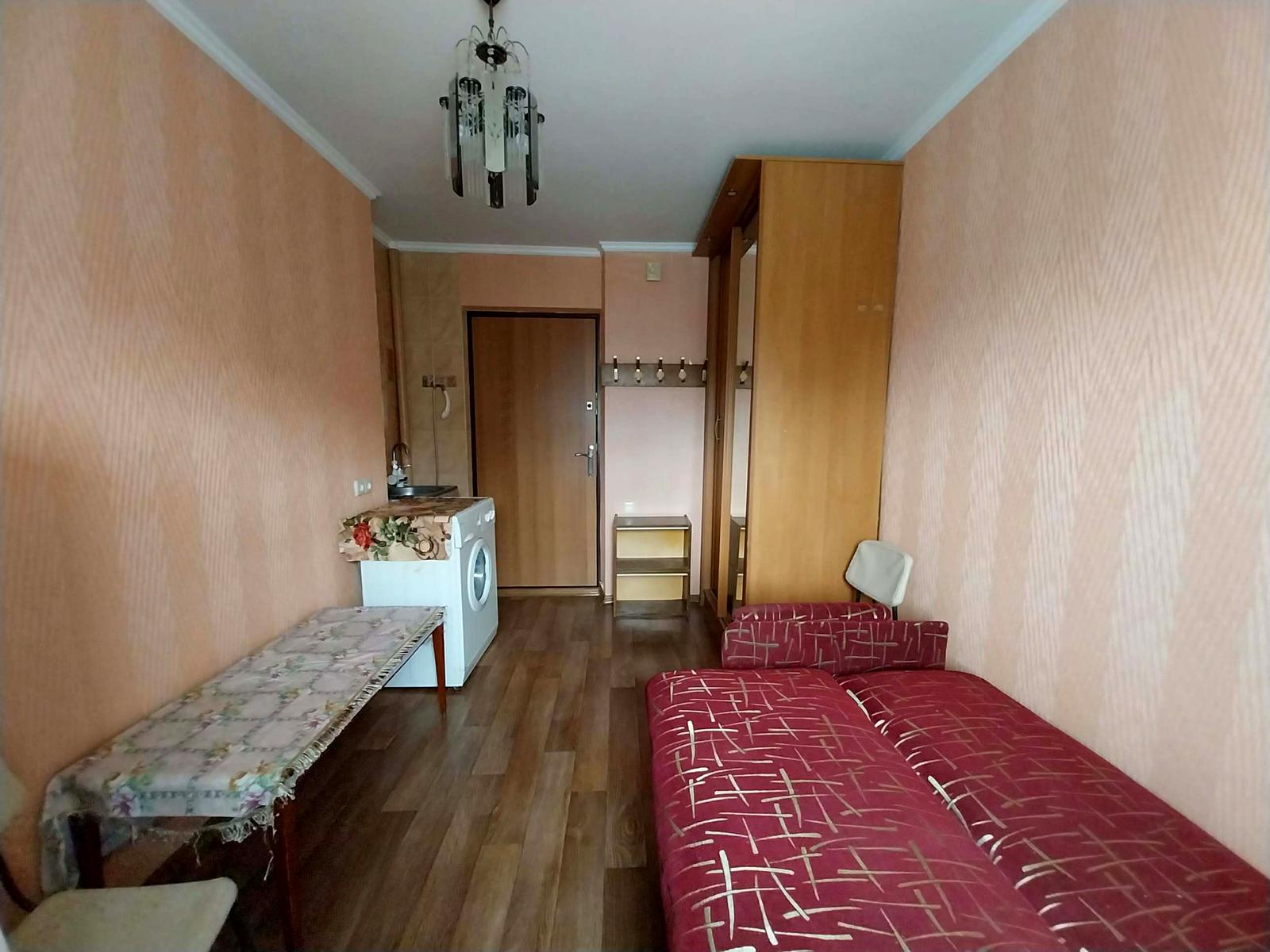 1-комнатная квартира по адресу Школьный пер. (площадь 15,8 м²) - фото 4 1-комнатная квартира по адресу Школьный пер. (площадь 15,8 м²) - Atlanta.ua - фото 4