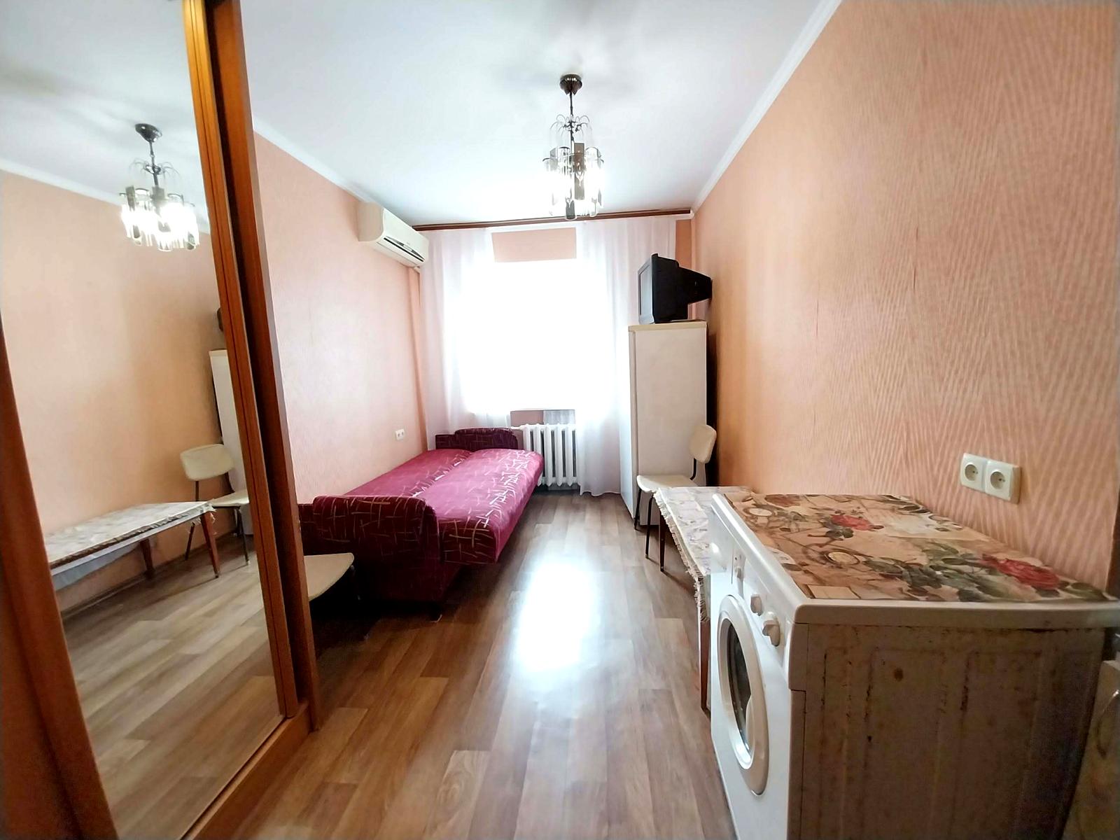 1-комнатная квартира по адресу Школьный пер. (площадь 15,8 м²) - фото 5 1-комнатная квартира по адресу Школьный пер. (площадь 15,8 м²) - Atlanta.ua - фото 5