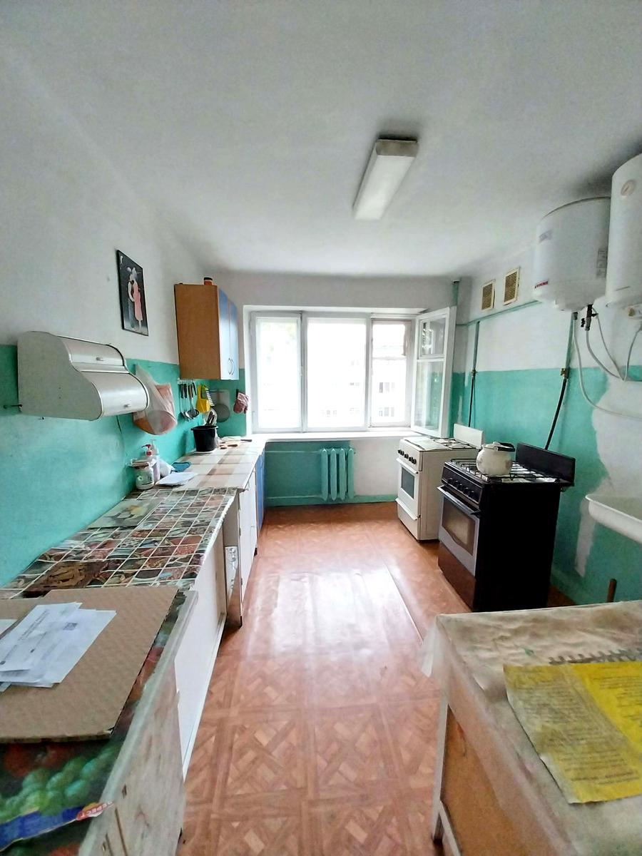 1-комнатная квартира по адресу Школьный пер. (площадь 15,8 м²) - фото 6 1-комнатная квартира по адресу Школьный пер. (площадь 15,8 м²) - Atlanta.ua - фото 6