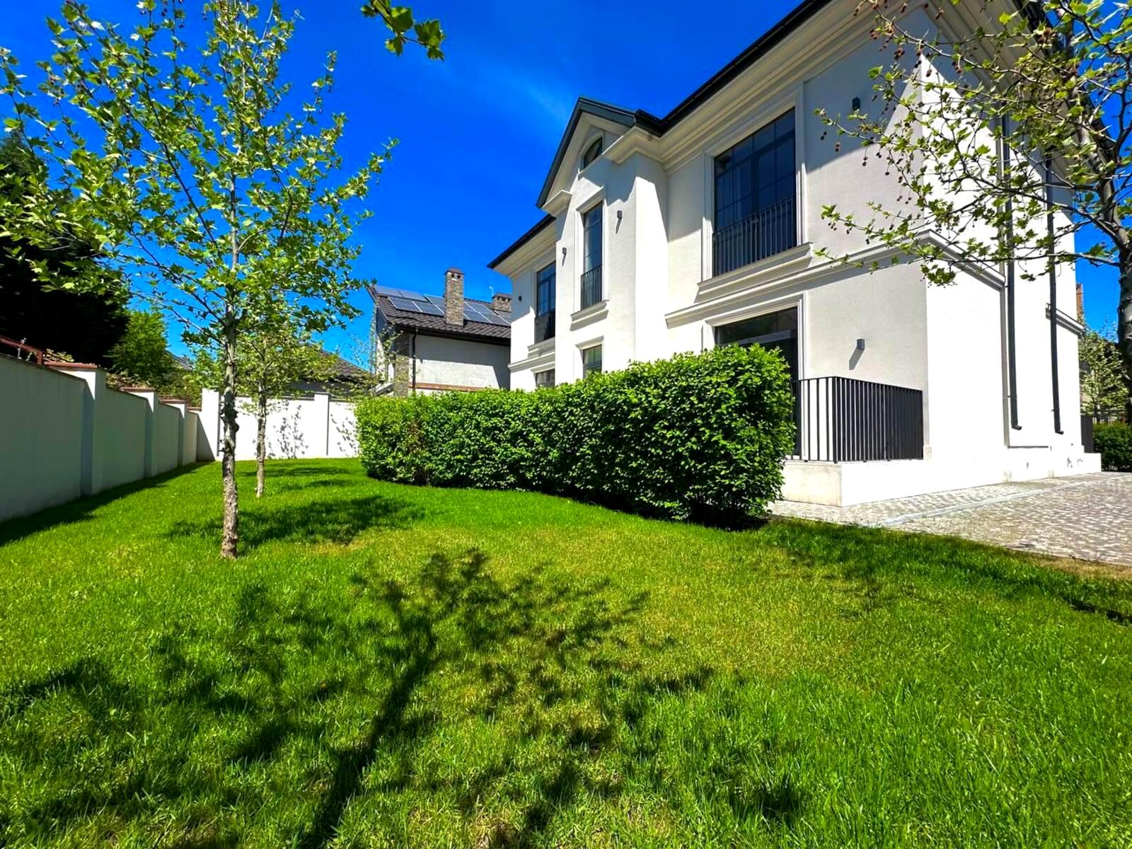 Дом по адресу ул. Бризовая (площадь 230 м²) - Atlanta.ua - фото 3