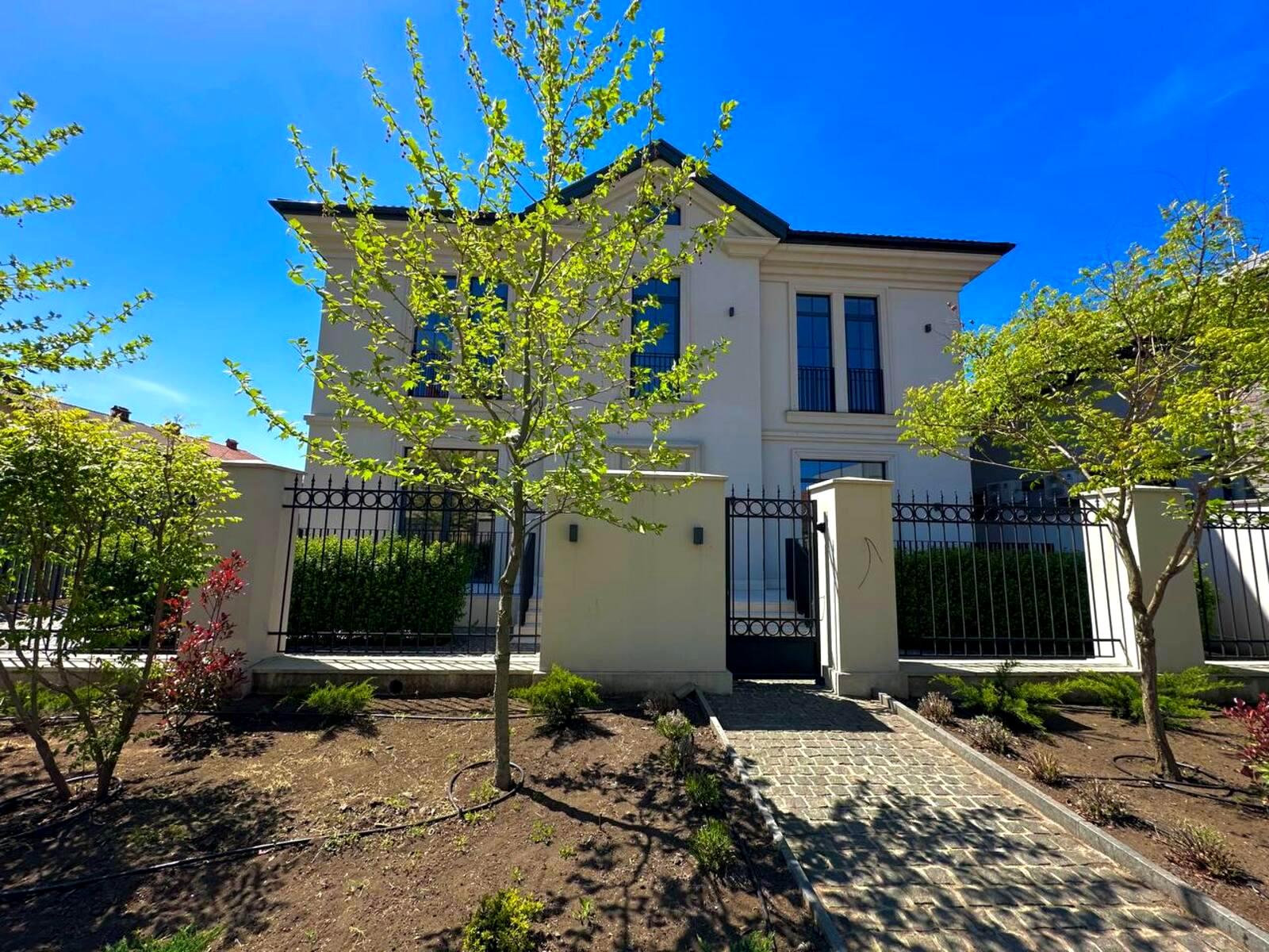 Дом по адресу ул. Бризовая (площадь 230 м²) - Atlanta.ua - фото 5