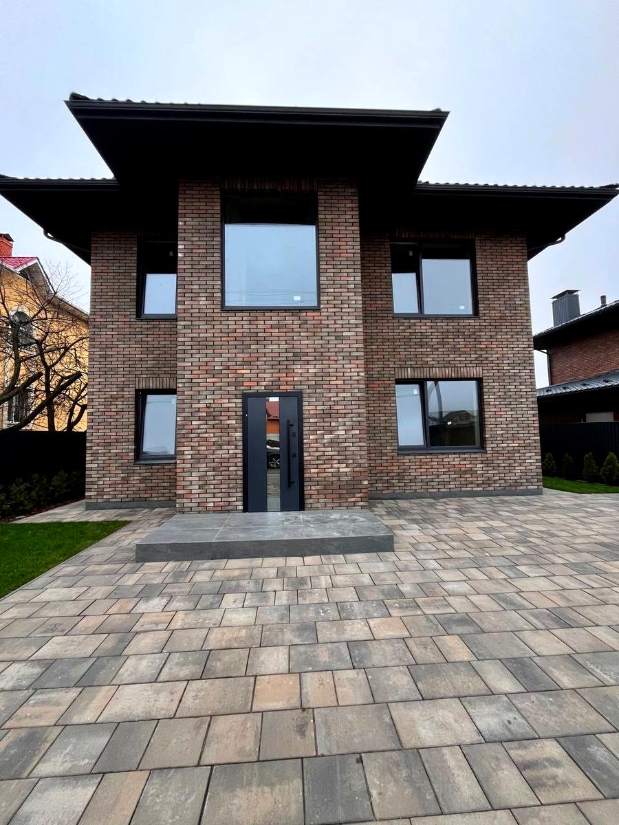 Дом по адресу (площадь 177,6 м²) - Atlanta.ua - фото 2