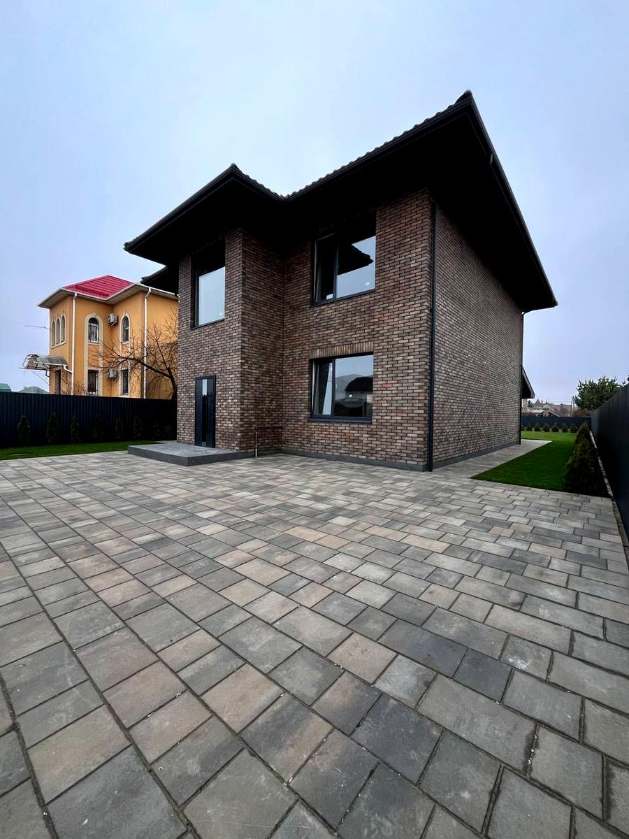 Дом по адресу (площадь 177,6 м²) - Atlanta.ua - фото 3