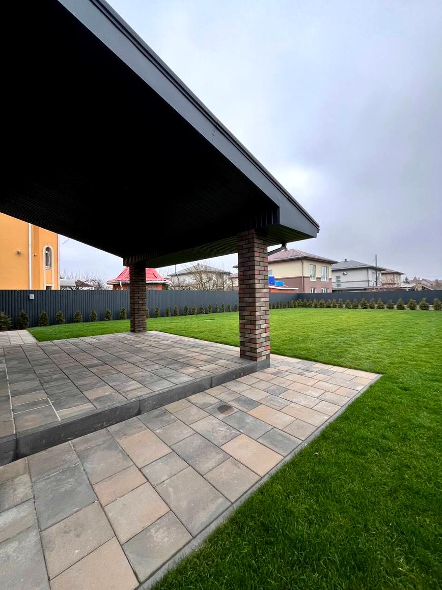 Дом по адресу (площадь 177,6 м²) - Atlanta.ua - фото 7